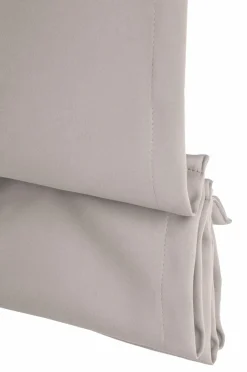 Clearance Hasta Foldegardiner Dokie højde 160 cm Lysegrå