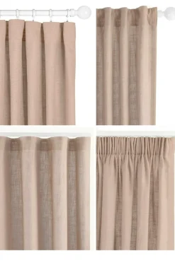 Best Hasta Gardin Lina 132x250 Beige