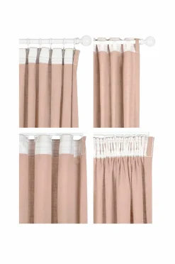 Best Hasta Gardin Lina 132x250 Beige