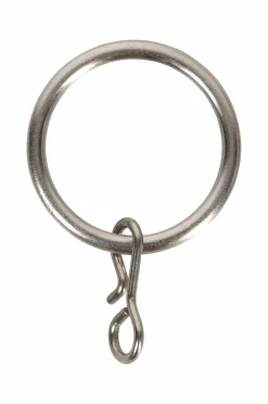 Sale Hasta Gardinring 10 stk/pakke Stål