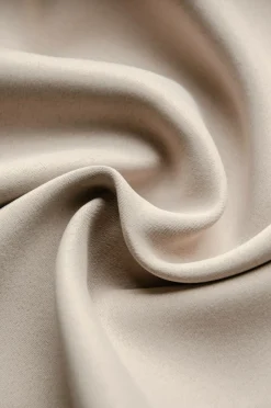 Sale Hasta Mørklæggende gardin Dokie Beige røget