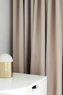 Sale Hasta Mørklægningsgardin Dokie XL Beige