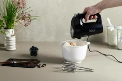 Best Haws Håndmixer 250W Sort