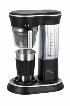Discount Haws Kaffemaskine m. kværn 600W Sølvfarvet