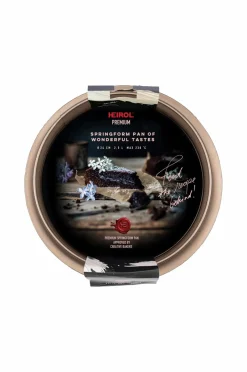 Online Heirol Springform 24 cm Guld