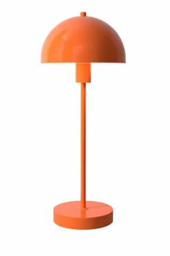 Clearance Herstal Bordlampe Vienda Mandarin