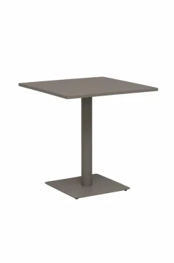 Hillerstorp Bord Näsby 70 x 70 cm Sand