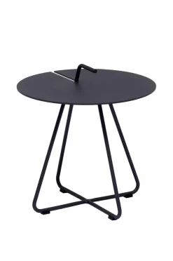Hot Hillerstorp Bord Sandholma Ø44 Cm Sort