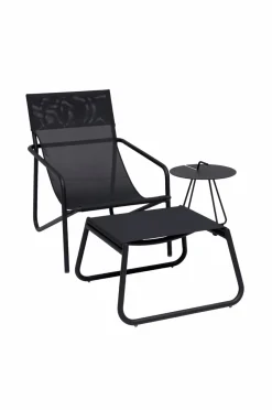 Hot Hillerstorp Bord Sandholma Ø44 Cm Sort