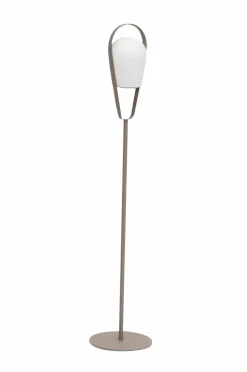 Discount Hillerstorp Lampe Glimra Høj Sand