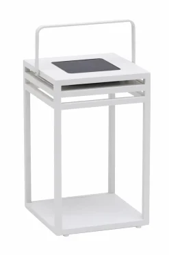 Discount Hillerstorp LED-belysning Solaryd Hvid