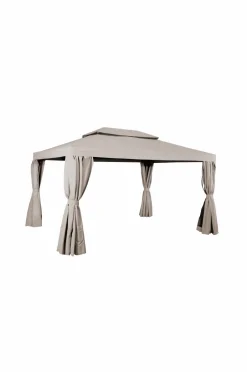 Hillerstorp Pavillon Luxor 300 X 400 Cm Sand
