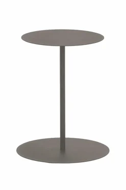 Best Hillerstorp Sidebord Jet Set Ø35X50 Cm Sand