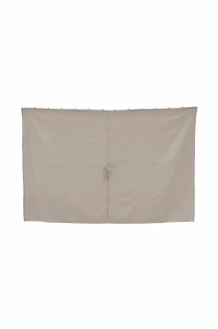 Hillerstorp Sidevægge Luxor 300 x 300 cm Sand
