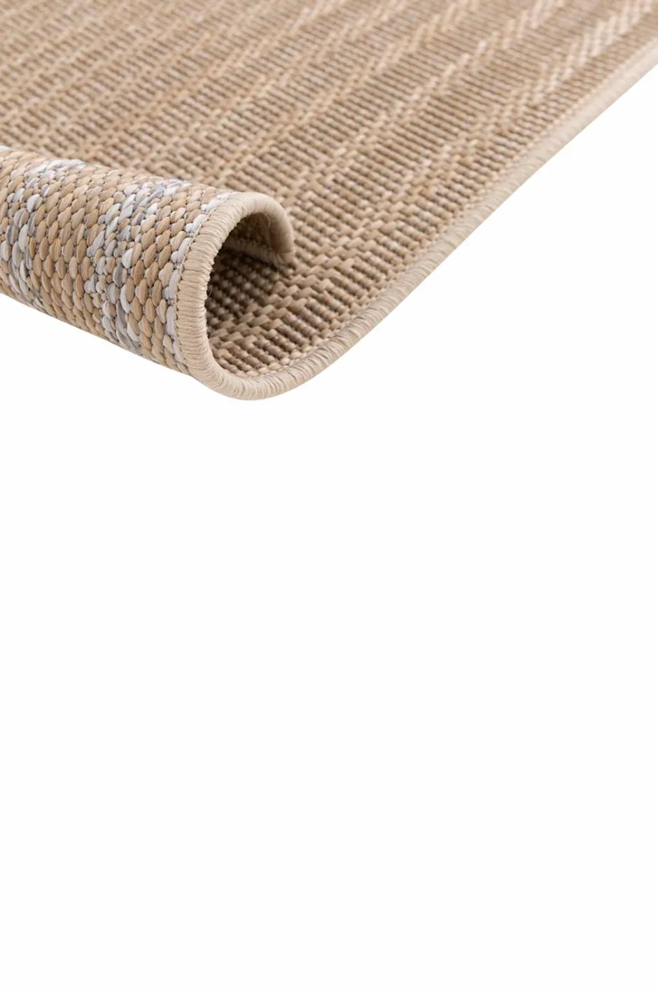 Hot Hillerstorp Tæppe Belle Carpet Brun