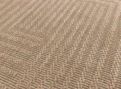 Hot Hillerstorp Tæppe Belle Carpet Brun