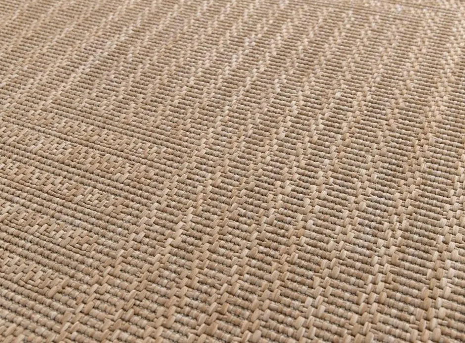 Hot Hillerstorp Tæppe Belle Carpet Brun