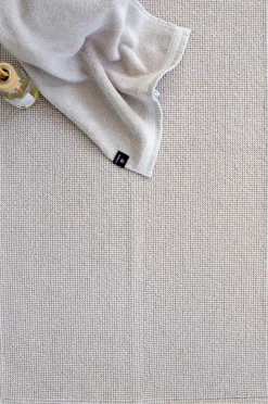 Online Himla Bademåtte Love Mother Of Pearl