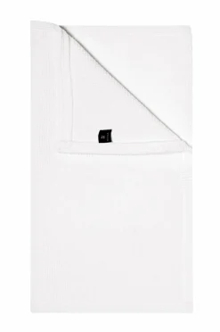 Hot Himla Bademåtte Love White
