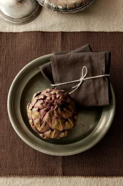 Sale Himla Dækkeserviet Bistro Chocolate