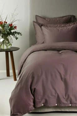 Discount Himla Dynebetræk Soul Maroon
