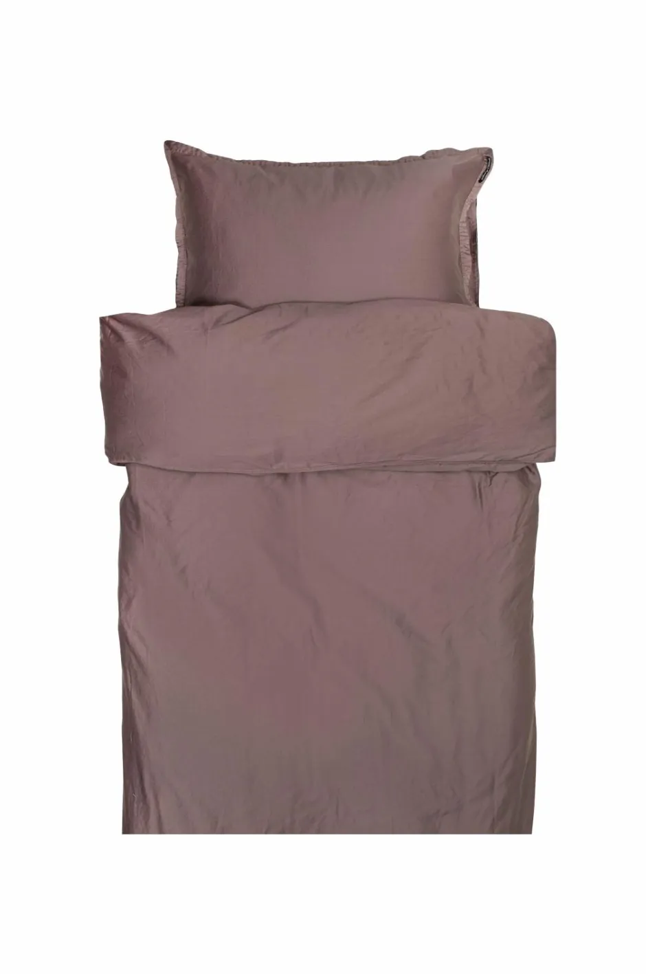 Discount Himla Dynebetræk Soul Maroon