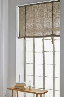 Outlet Himla Gardin fra det 18. århundrede Sunshine Linnebeige