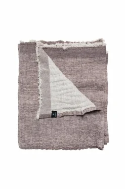Online Himla Plaid Emylin Prune