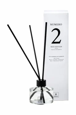 Best Himla Siv diffusor Numero No 2