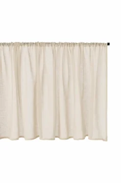 Sale &Home Café-gardin Mila Lys beige