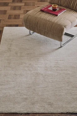 Outlet &Home Gulvtæppe Bunbury Beige