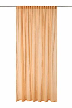 Online &Home Multibåndsgardin Mila Wide 1-pak Rustbeige