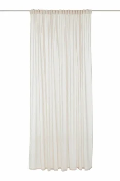 New &Home Multibåndsgardin Mila Wide 1-pak Lys beige