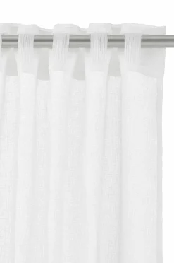Best &Home Multibåndsgardin Mila Wide 1-pak hvid Unico/hvid hvid