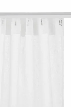 Best &Home Multibåndsgardin Mila Wide 1-pak hvid Unico/hvid hvid