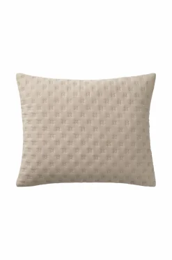 Discount &Home Pudebetræk Heaven Dottie Linen beige