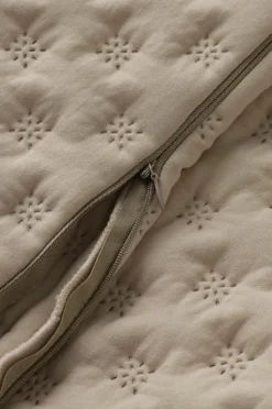 Discount &Home Pudebetræk Heaven Dottie Linen beige