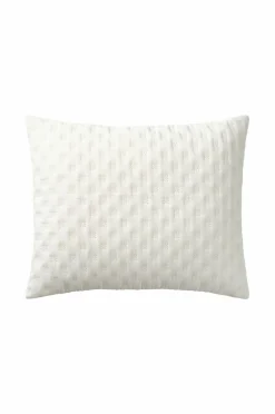 Discount &Home Pudebetræk Heaven Dottie Cremet hvid