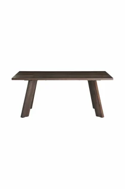 Discount &Home Spisebord Country 180x90 cm Brun