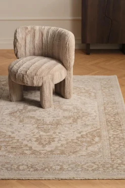 Outlet &Home Tæppe Lantana Shiraz Beige