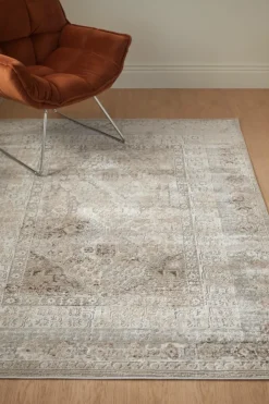 Sale &Home Tæppe Pansy Classic Beige