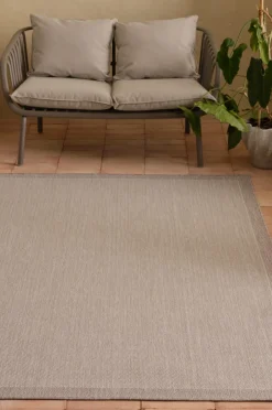 Discount &Home Udendørs tæppe Vernazza Outdoorcarpet Beige