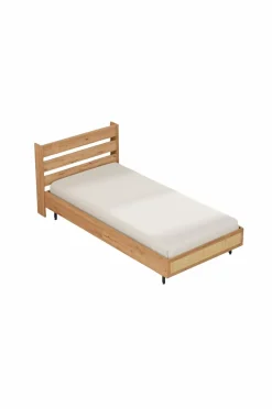 Discount Homitis Enkeltsenge-Kuba Valnød/eg
