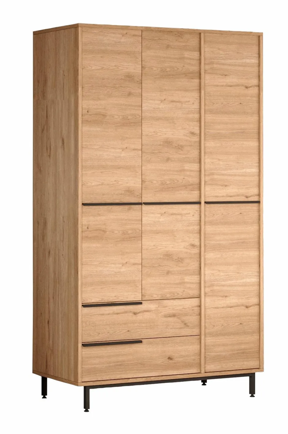 Discount Homitis Garderobe-Calpin Valnød