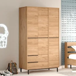 Discount Homitis Garderobe-Calpin Valnød