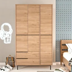 Discount Homitis Garderobe-Calpin Valnød