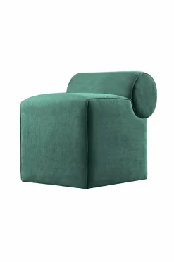 Hot Homitis PufElf Grøn