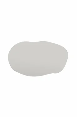 Sale Homitis Spejl Lossa 89 x 52 cm sort marmor Izmir/røgfarvet, matsort