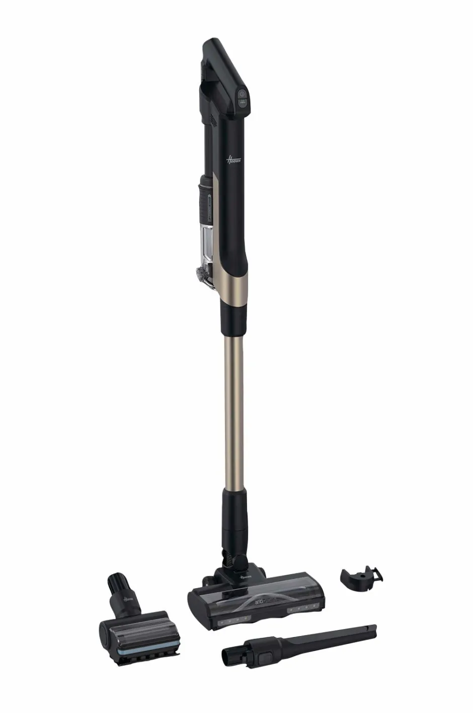 Outlet Hoover Skaftstøvsugere Pet All Floor 165W No color