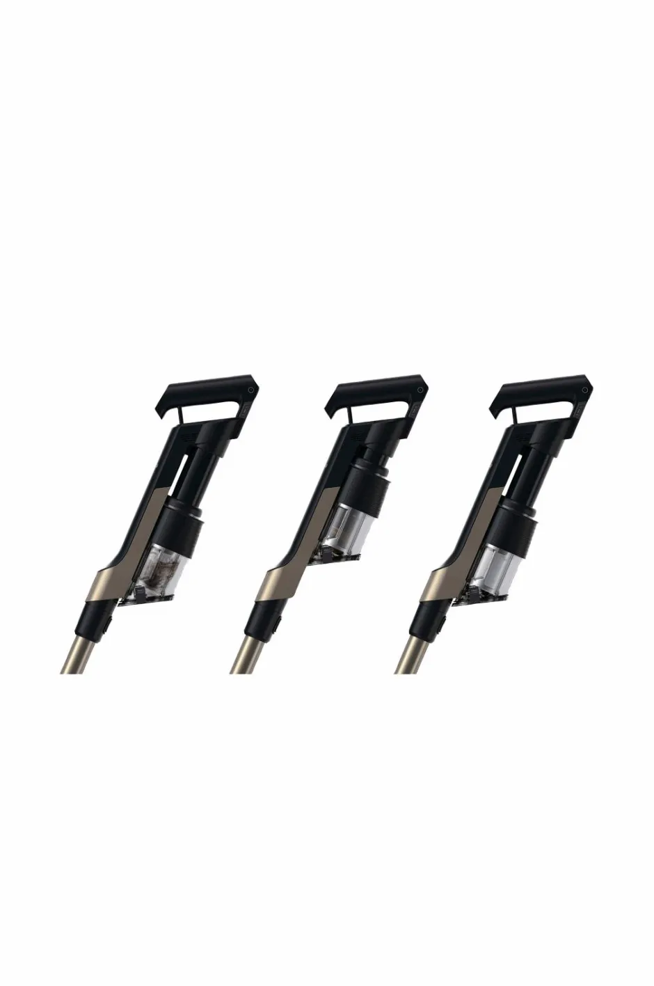 Outlet Hoover Skaftstøvsugere Pet All Floor 165W No color